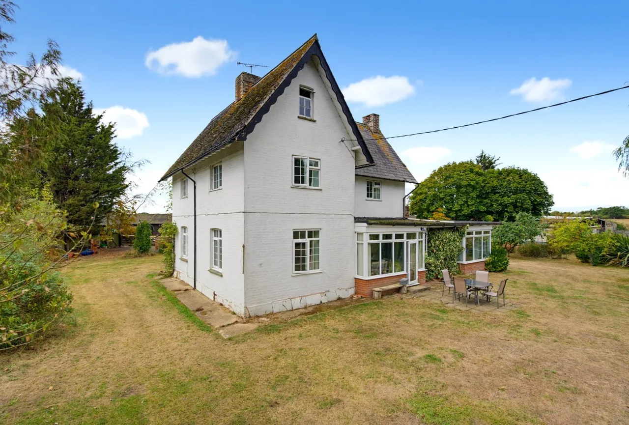 Maldon Road, Great Wigborough, CO5, photo 2