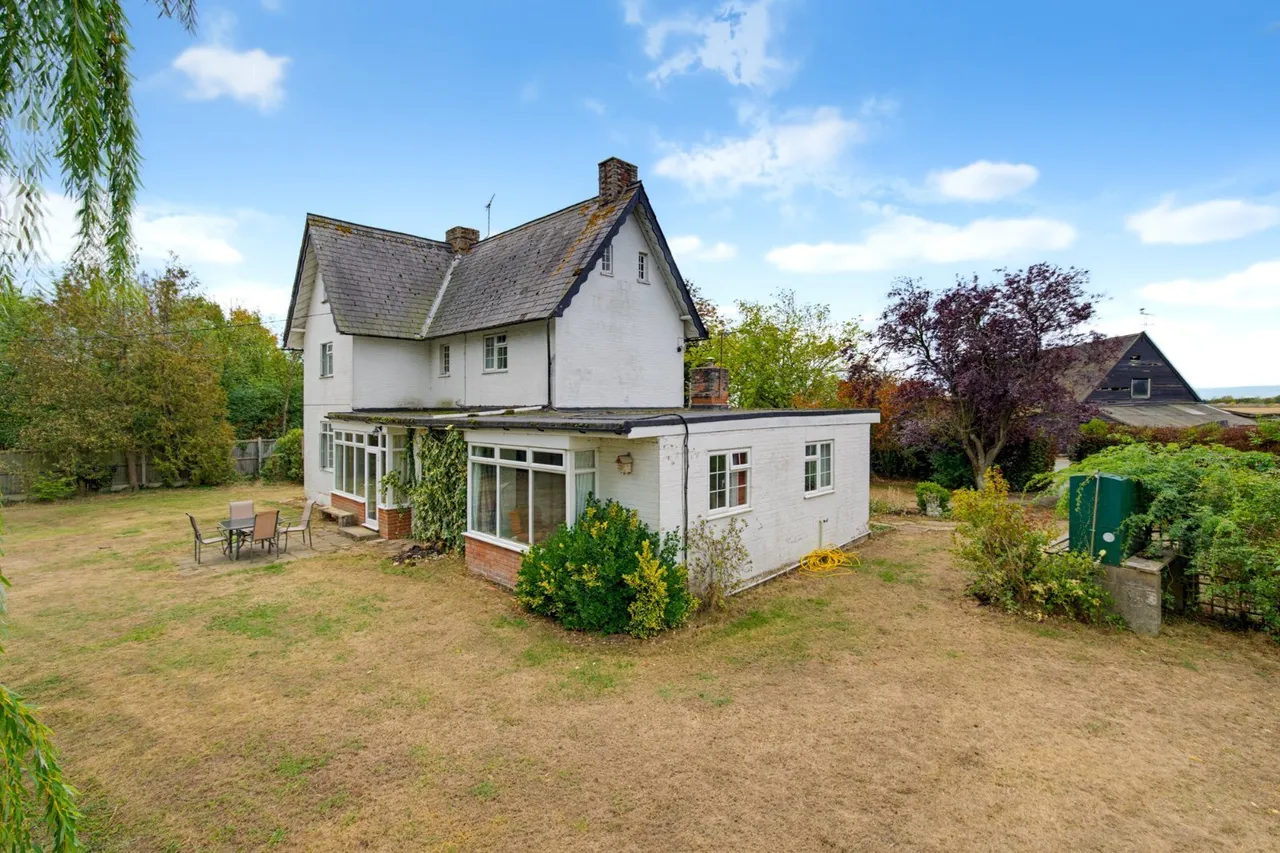 Maldon Road, Great Wigborough, CO5, photo 28