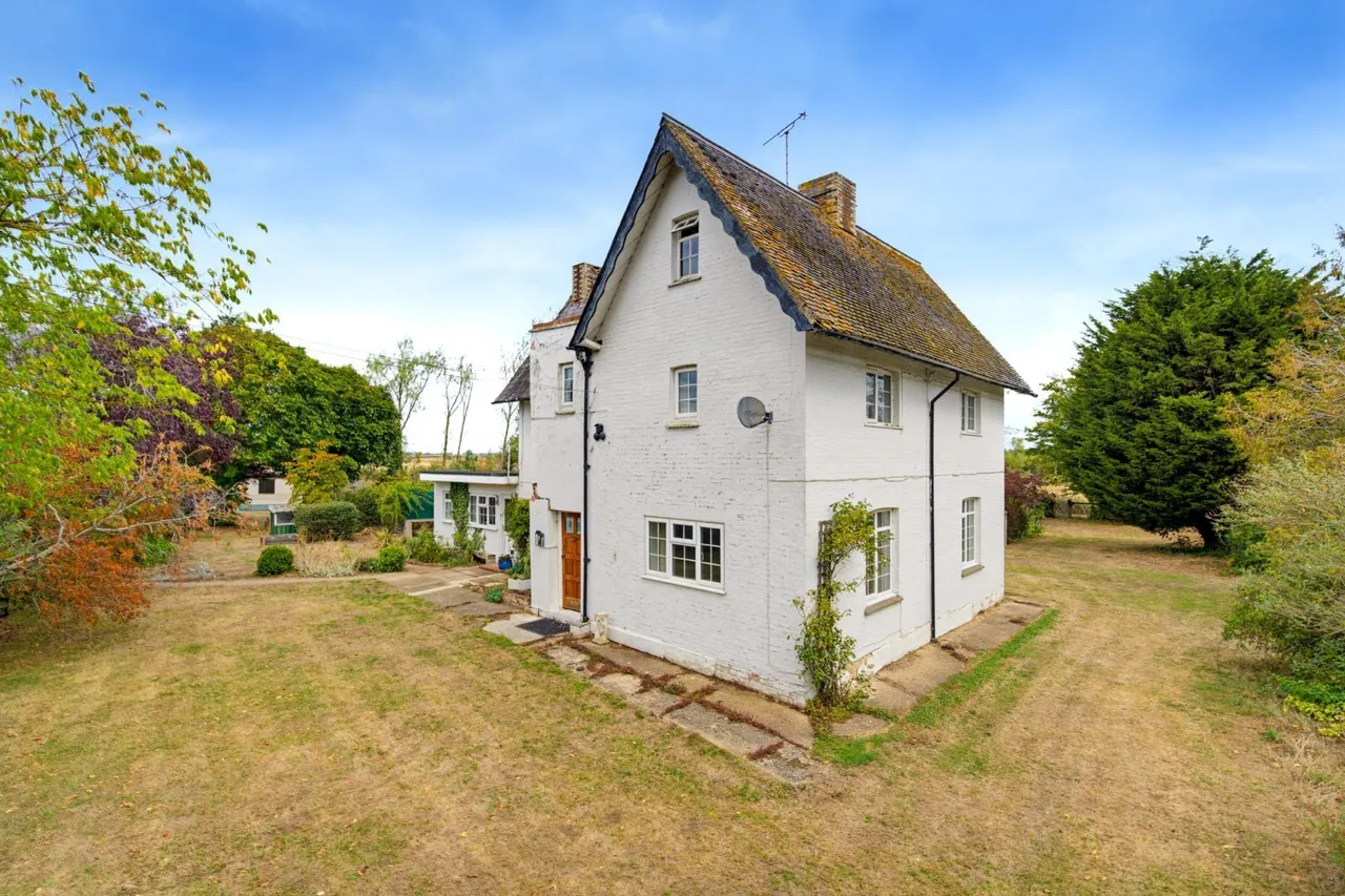 Maldon Road, Great Wigborough, CO5, photo 23