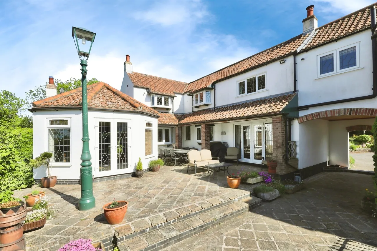 Church Lane, Hayton, DN22, photo 24