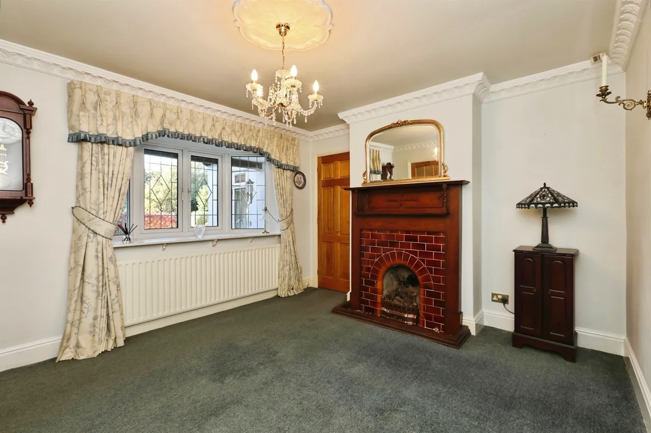 Church Lane, Hayton, DN22, photo 6