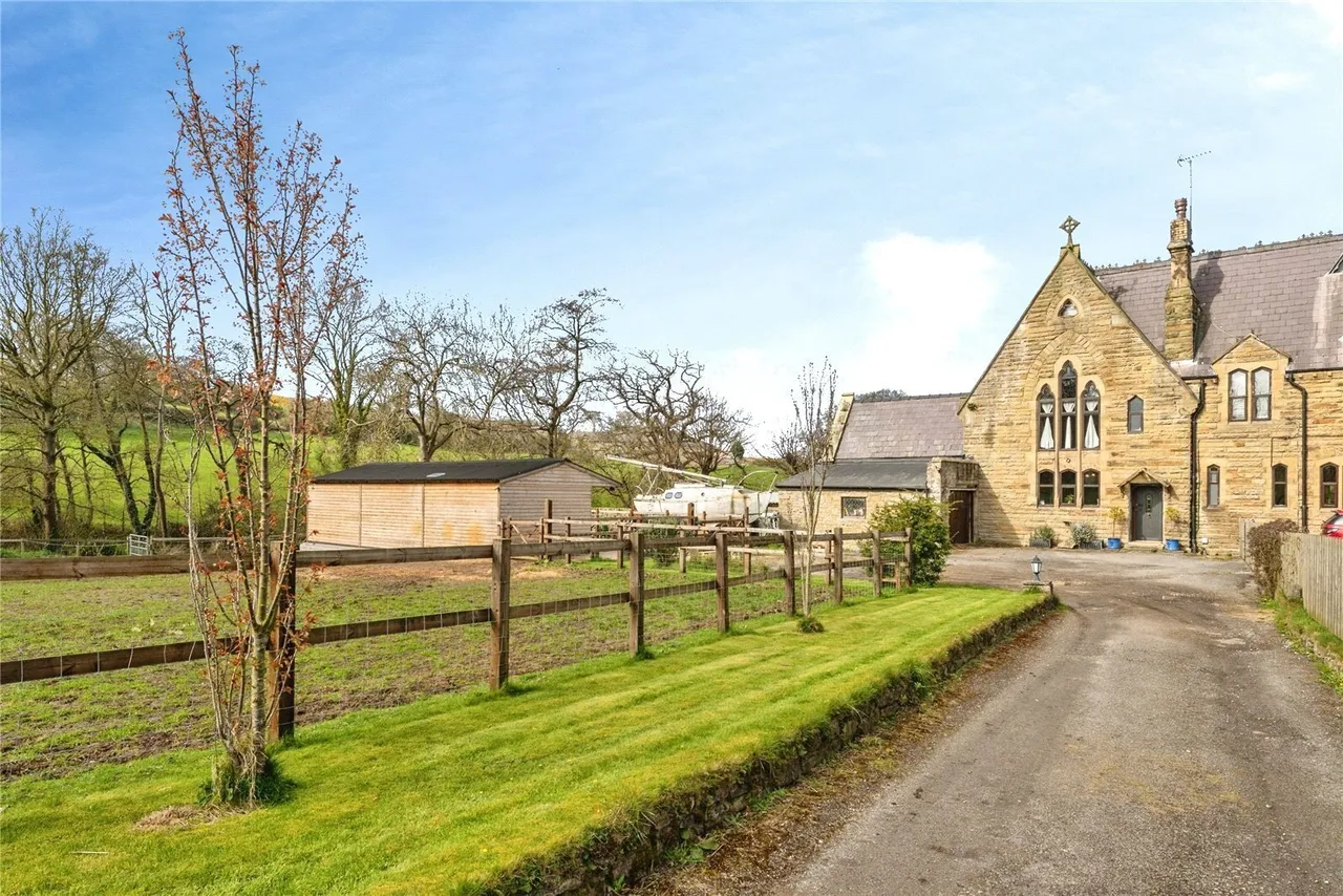 Gwespyr, Holywell, CH8, photo 20
