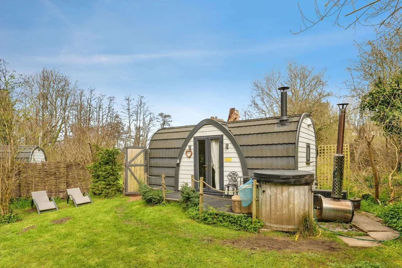 Gwespyr, Holywell, CH8, photo 19