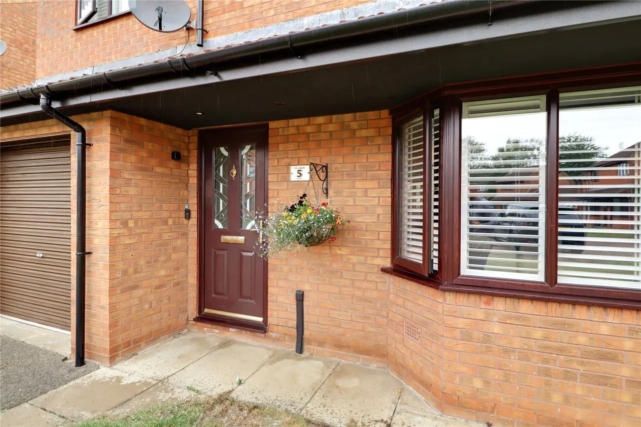 The Lidgett, Epworth, DN9, photo 14