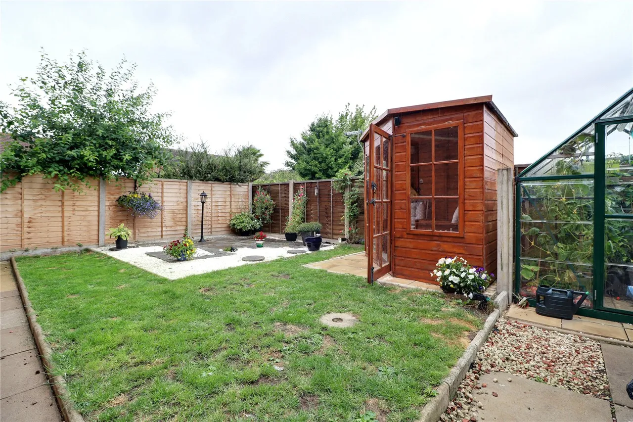 The Lidgett, Epworth, DN9, photo 15