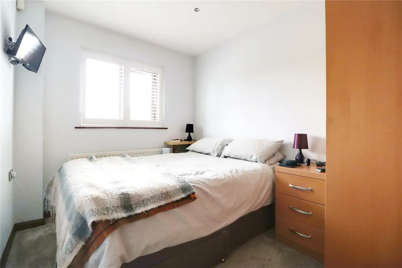 The Lidgett, Epworth, DN9, photo 9
