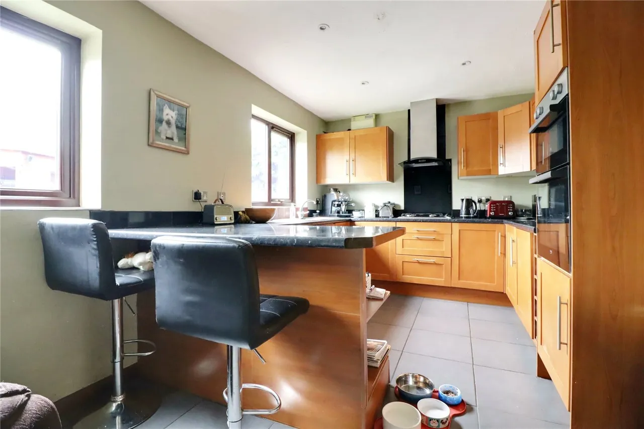 The Lidgett, Epworth, DN9, photo 6