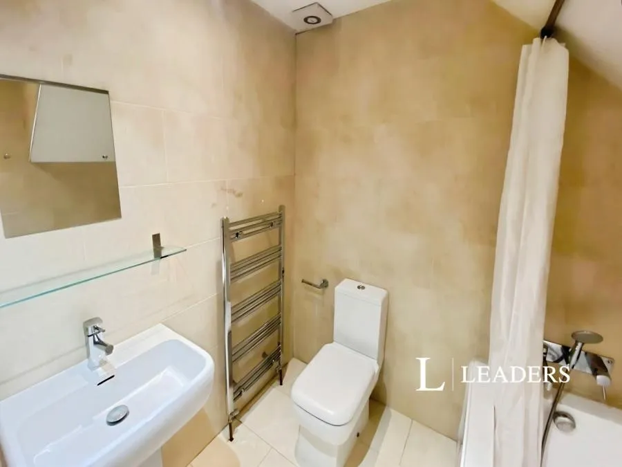 Lyon Street, Southampton, SO14, photo 5