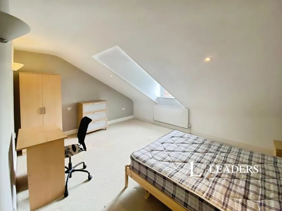 Lyon Street, Southampton, SO14, photo 8