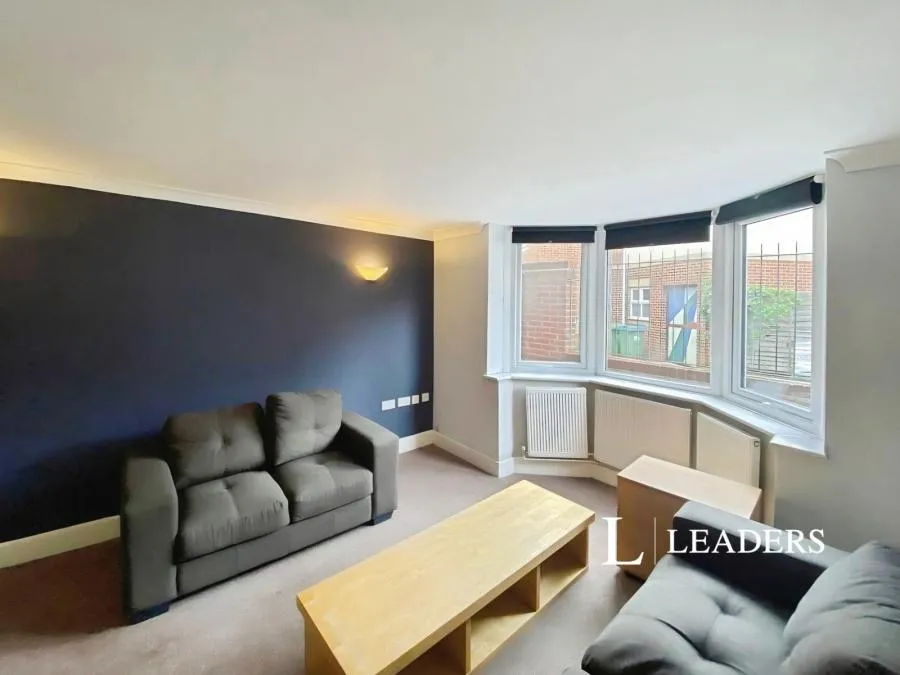Lyon Street, Southampton, SO14, photo 11