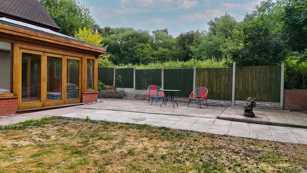 Horsehay Common, Horsehay Common, Spring Village TF4 2LT, photo 31