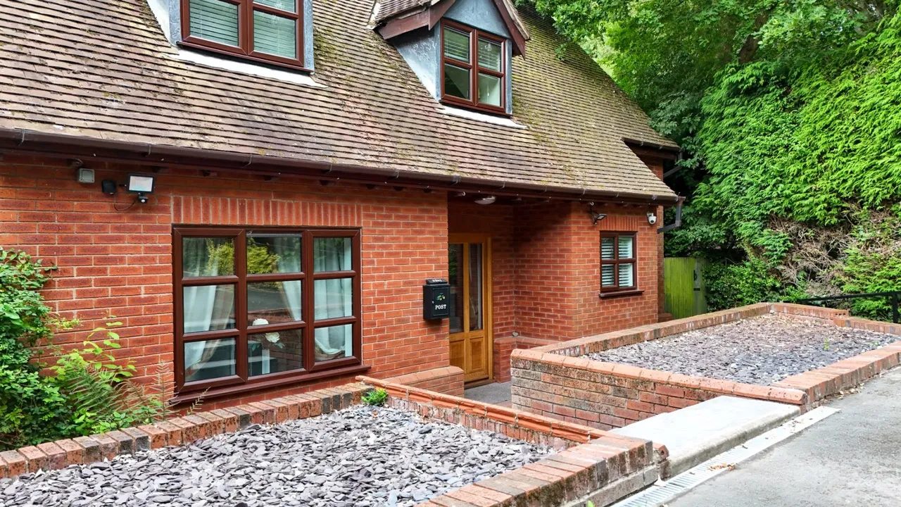 Horsehay Common, Horsehay Common, Spring Village TF4 2LT, photo 36