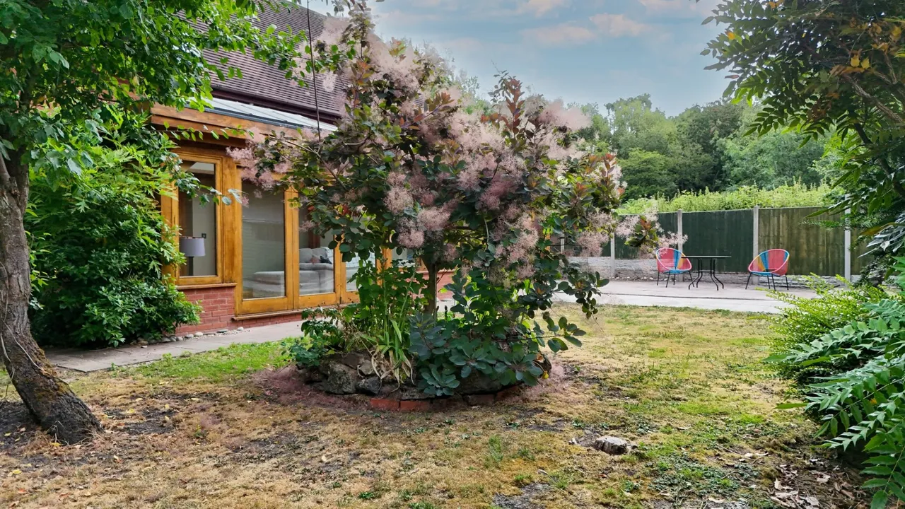 Horsehay Common, Horsehay Common, Spring Village TF4 2LT, photo 32