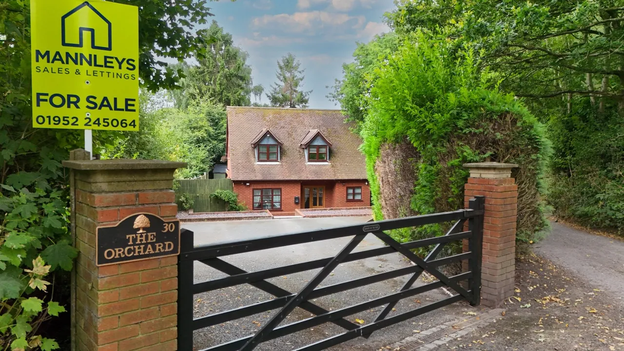 Horsehay Common, Horsehay Common, Spring Village TF4 2LT, photo 35