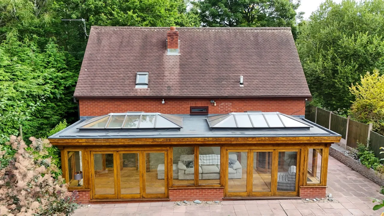 Horsehay Common, Horsehay Common, Spring Village TF4 2LT, photo 34