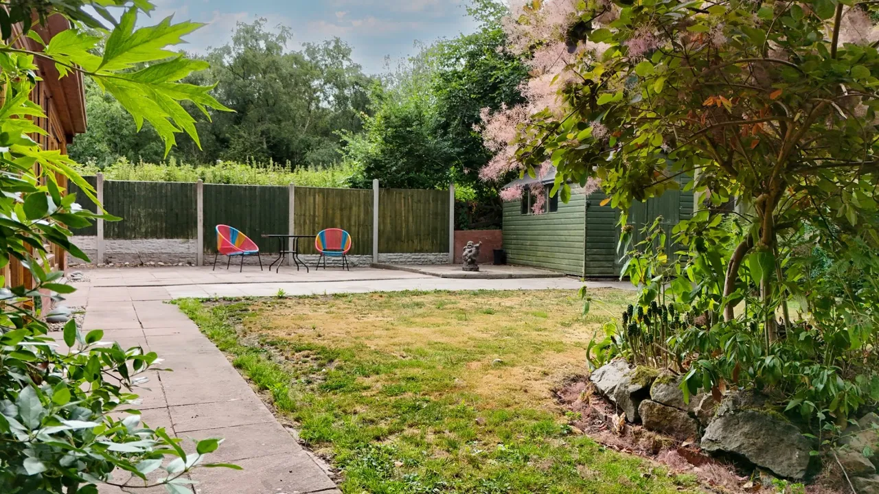 Horsehay Common, Horsehay Common, Spring Village TF4 2LT, photo 28