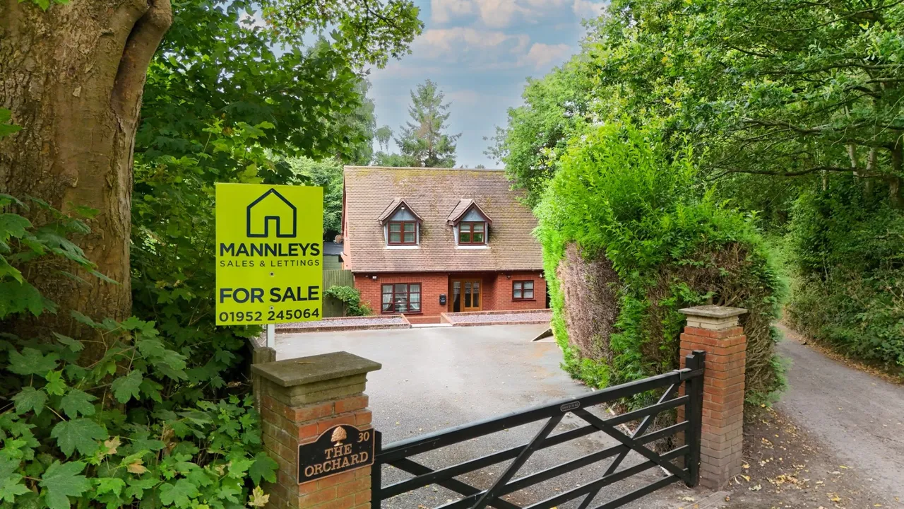Horsehay Common, Horsehay Common, Spring Village TF4 2LT, photo 41