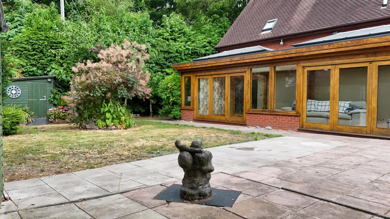 Horsehay Common, Horsehay Common, Spring Village TF4 2LT, photo 29