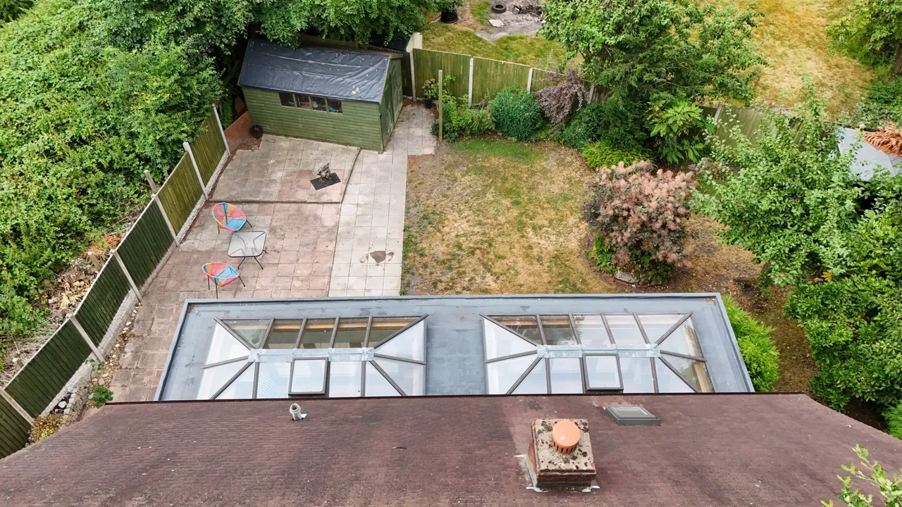 Horsehay Common, Horsehay Common, Spring Village TF4 2LT, photo 26
