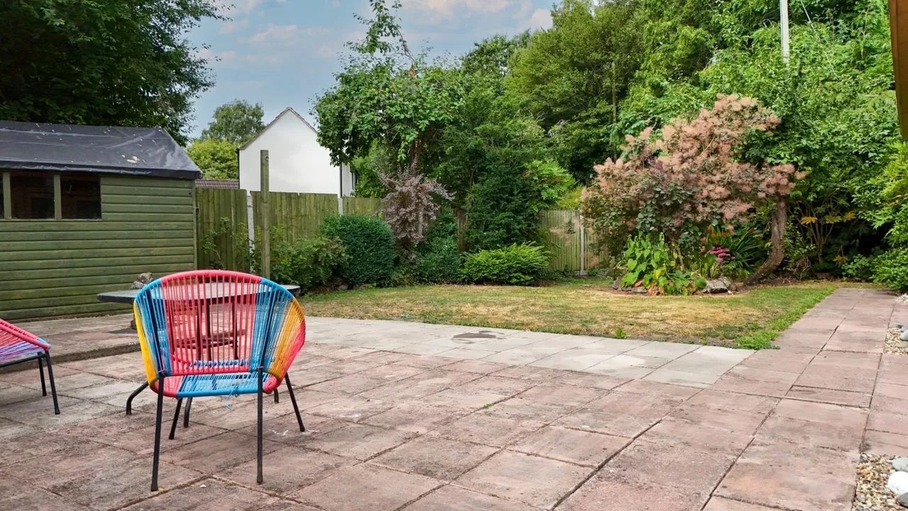 Horsehay Common, Horsehay Common, Spring Village TF4 2LT, photo 30