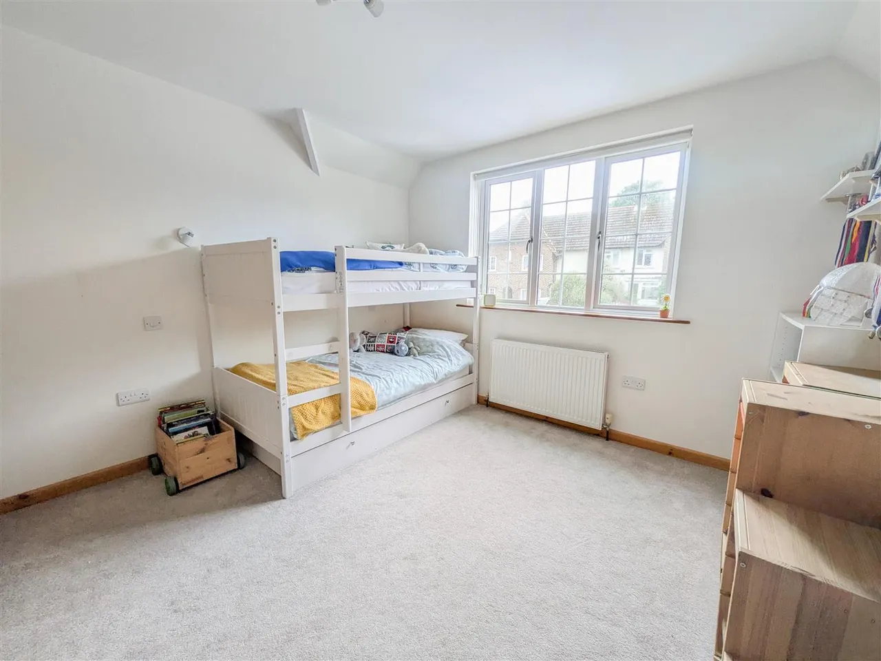 Hempstead Gardens, Uckfield, East Sussex, TN22 1ED, photo 14