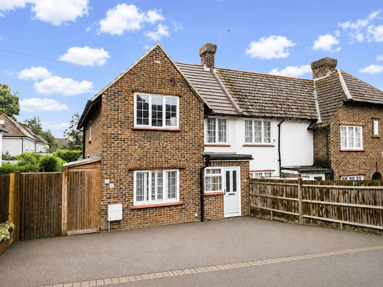4 bed house for sale — Hempstead Gardens, Uckfield, East Sussex, TN22 1ED