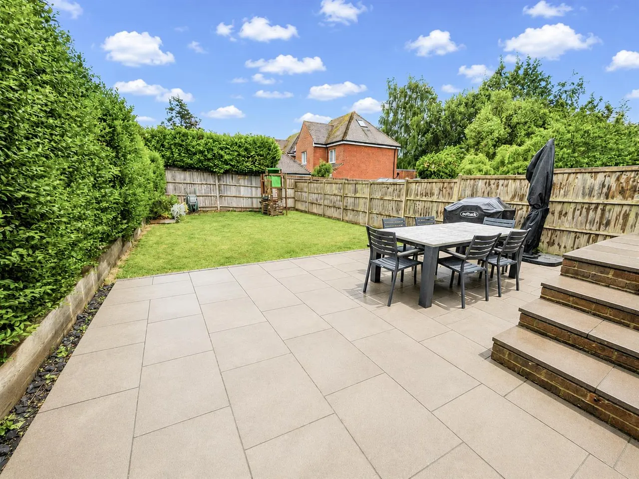 Hempstead Gardens, Uckfield, East Sussex, TN22 1ED, photo 18