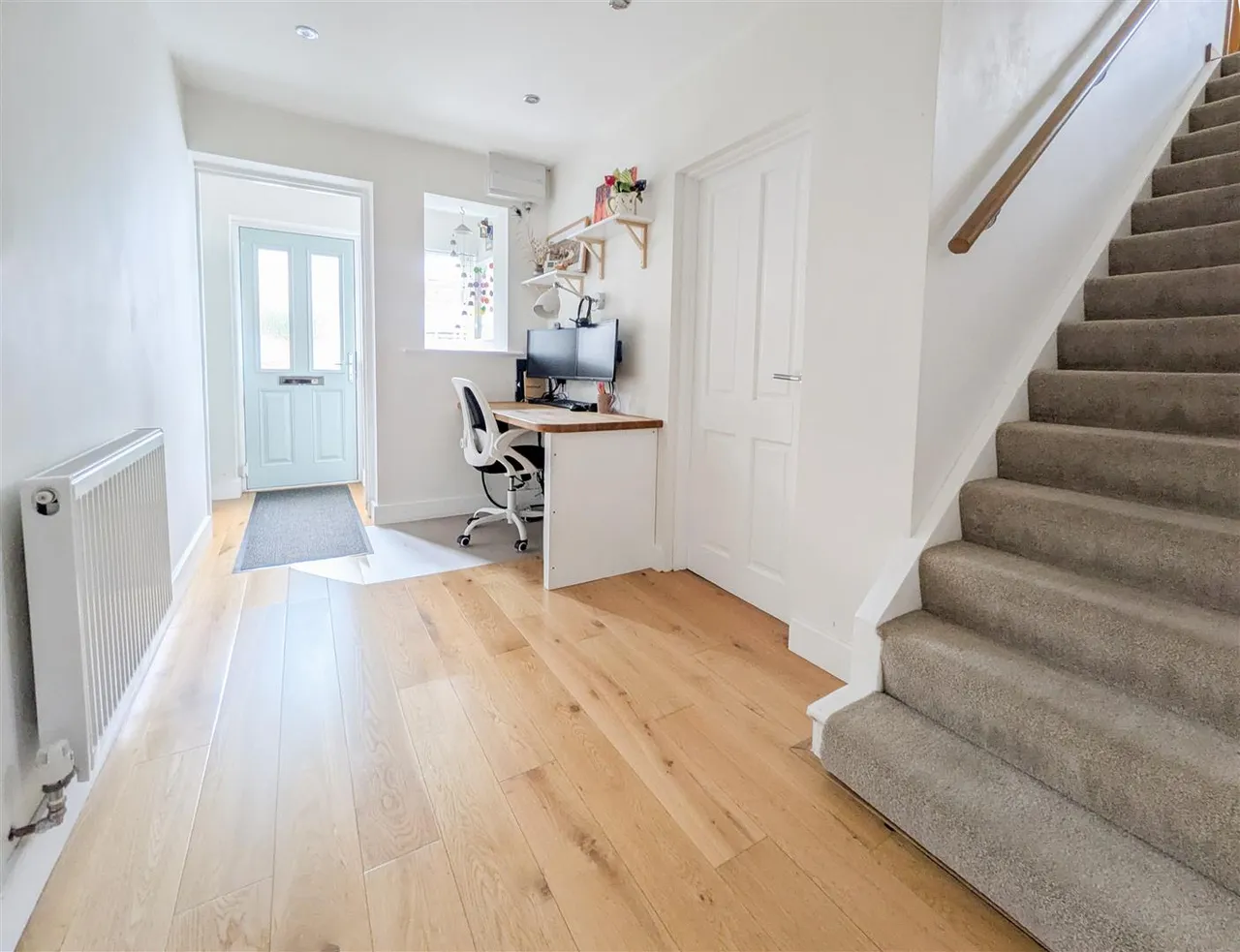 Hempstead Gardens, Uckfield, East Sussex, TN22 1ED, photo 10
