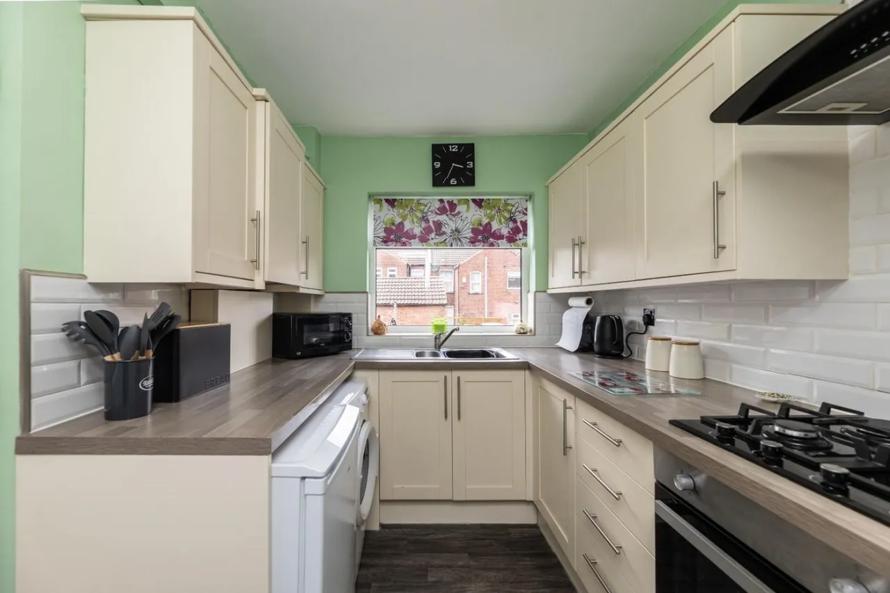 Cambridge Street, Normanton, WF6, photo 9