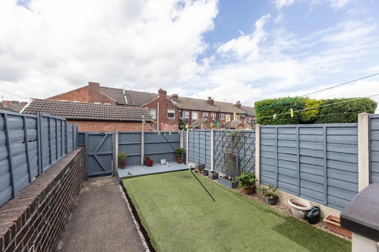 Cambridge Street, Normanton, WF6, photo 19