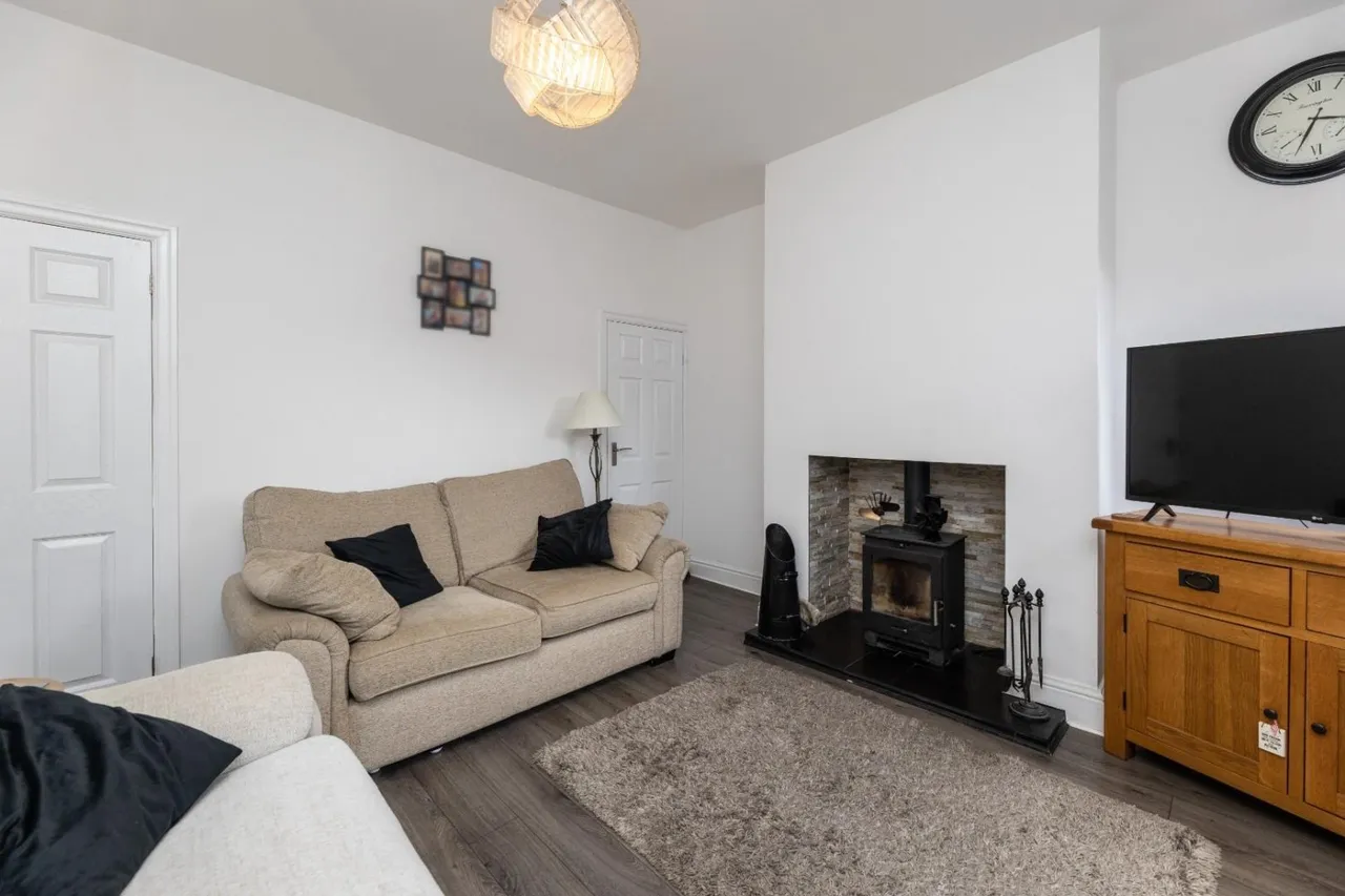 Cambridge Street, Normanton, WF6, photo 5