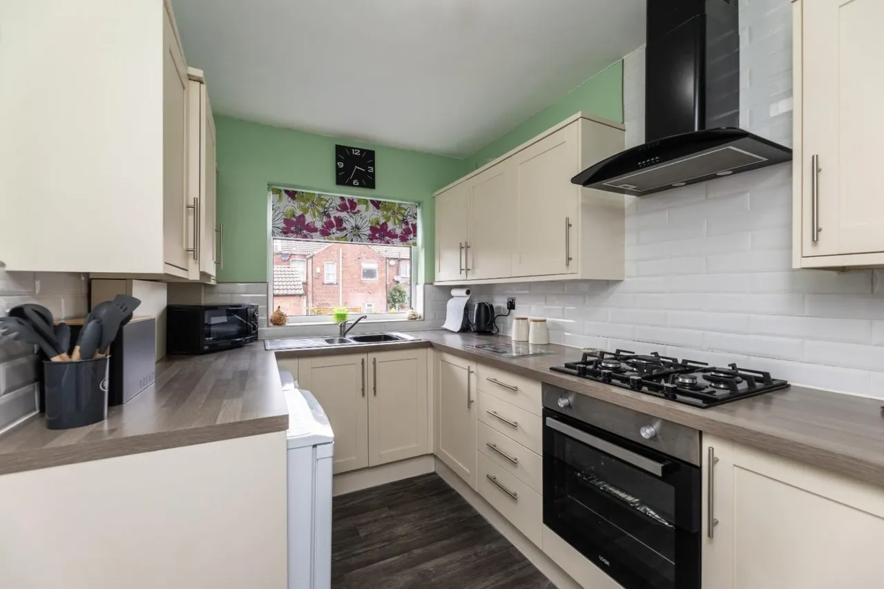 Cambridge Street, Normanton, WF6, photo 8