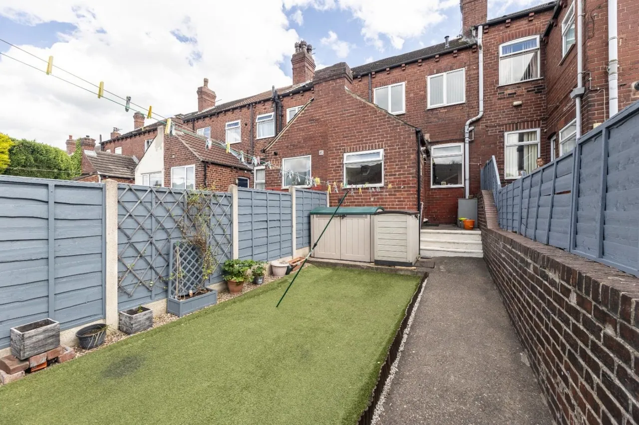 Cambridge Street, Normanton, WF6, photo 20