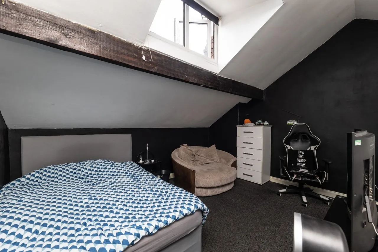 Cambridge Street, Normanton, WF6, photo 16