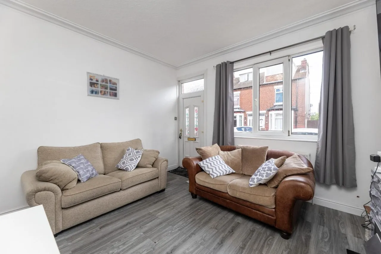 Cambridge Street, Normanton, WF6, photo 4