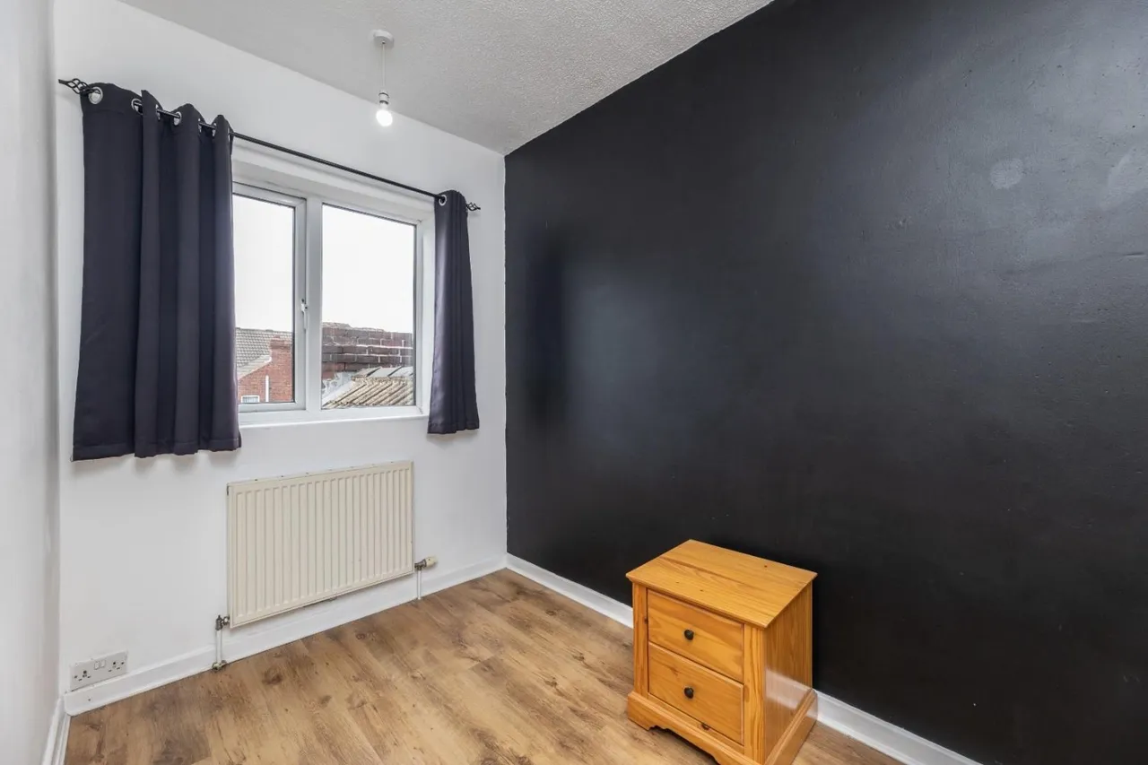 Cambridge Street, Normanton, WF6, photo 14