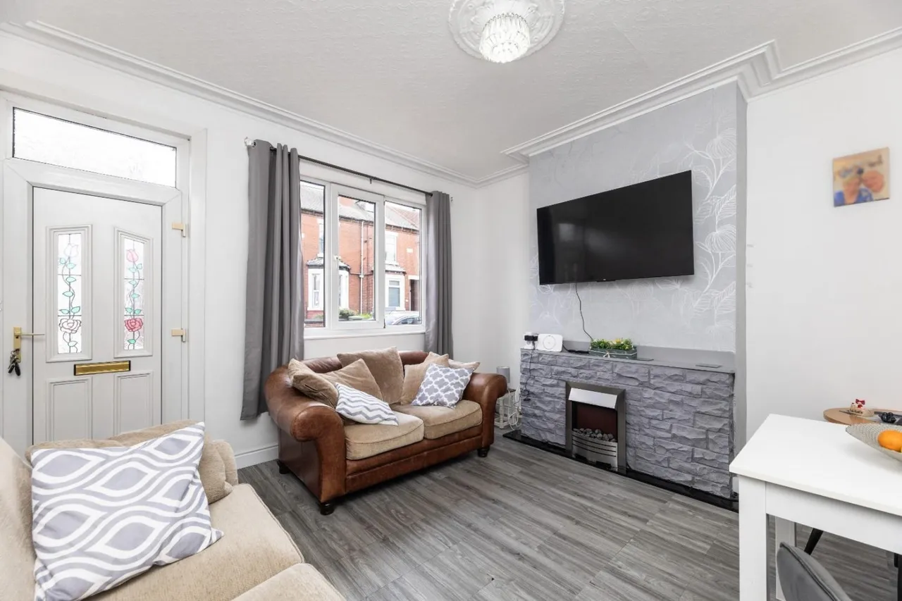 Cambridge Street, Normanton, WF6, photo 3
