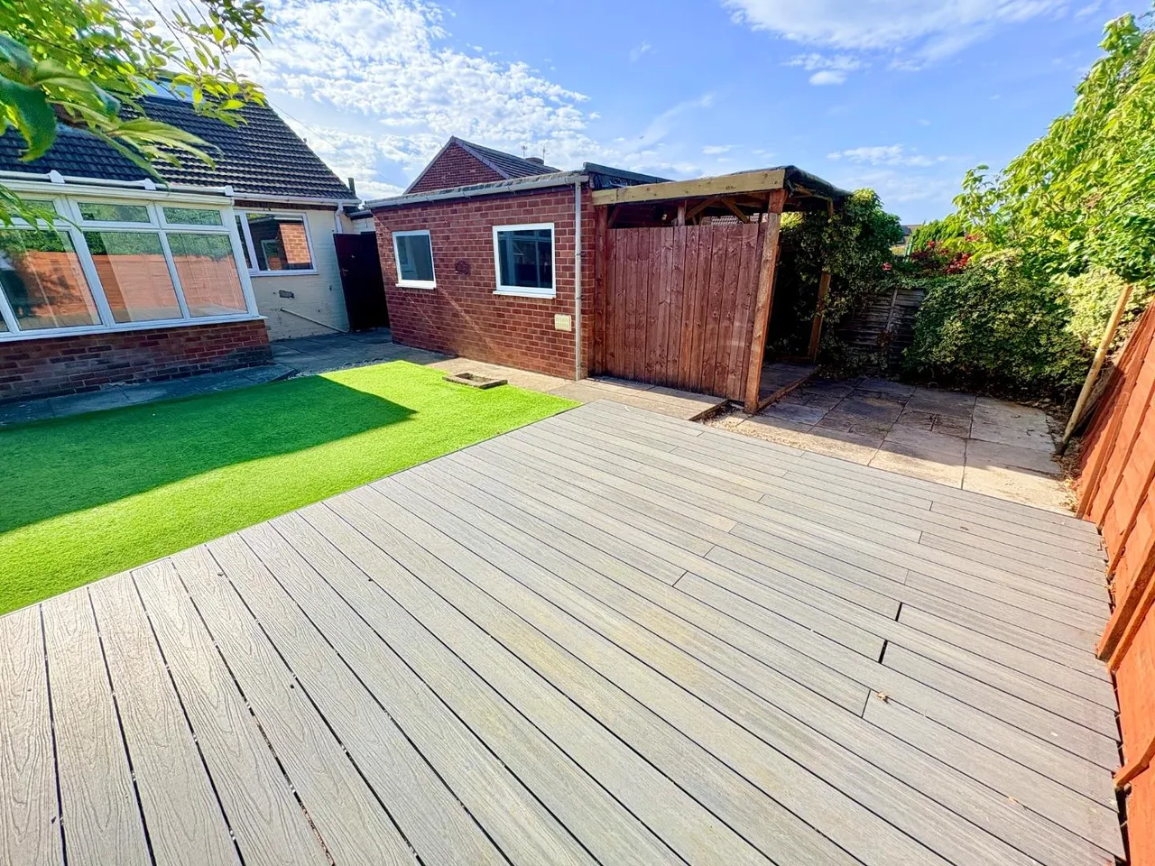 Wantage Road, Carrville, DH1, photo 20