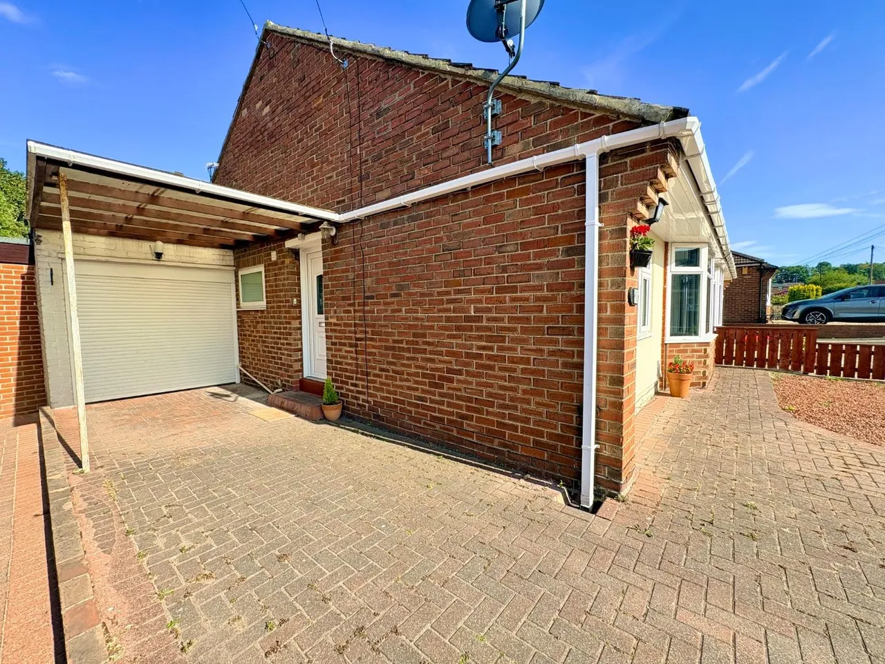 Wantage Road, Carrville, DH1, photo 19