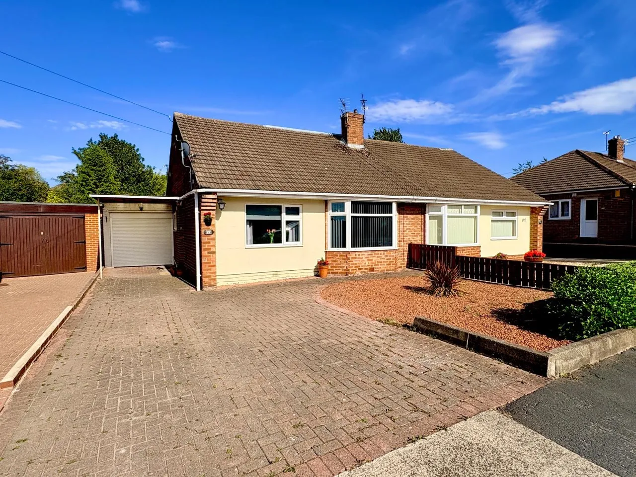 3 bed property for sale, Wantage Road, Carrville, DH1