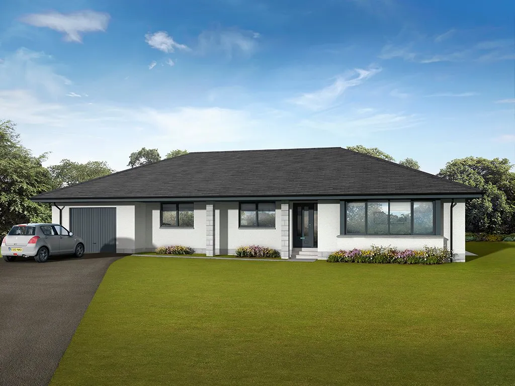 Dales Lodge, Peterhead, AB42, photo 3