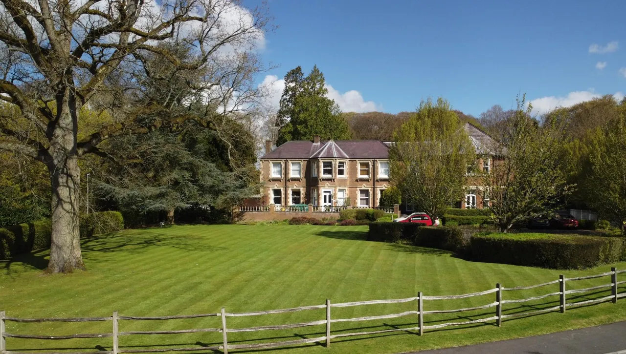 De Havilland Drive, Hazlemere, HP15, photo 2