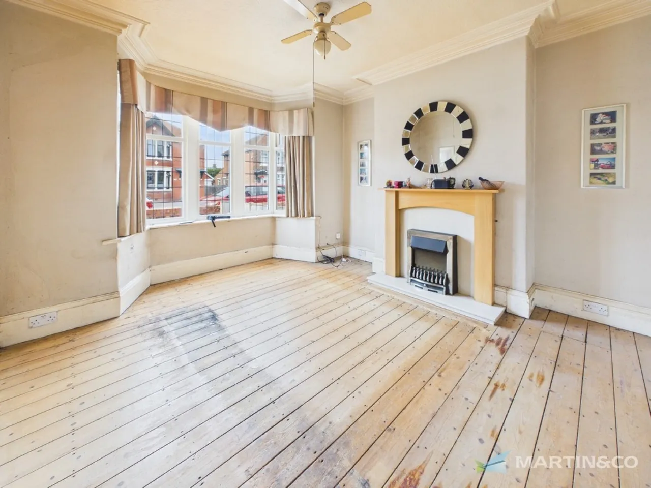 Faringdon Avenue, Blackpool, FY4, photo 4