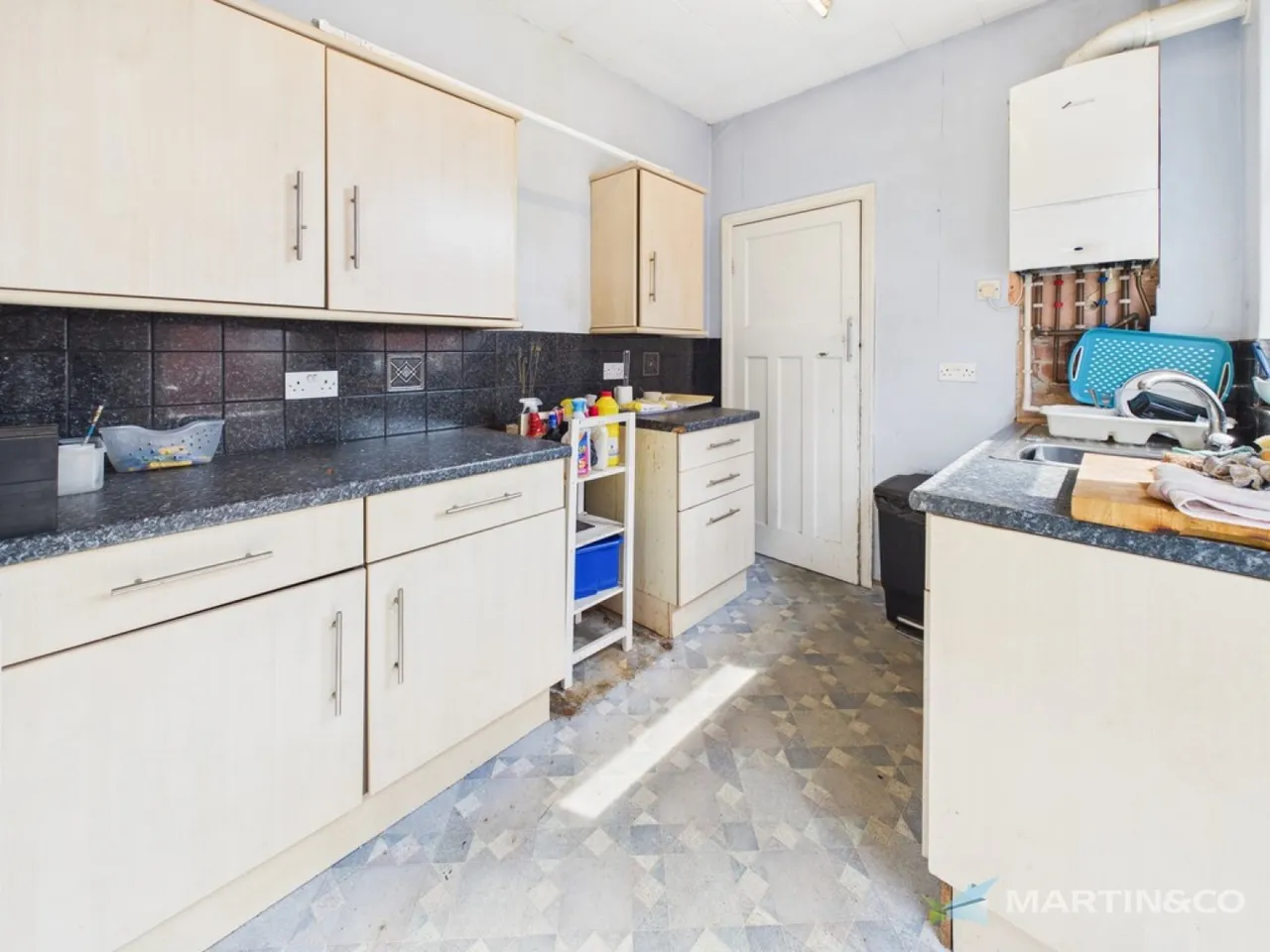 Faringdon Avenue, Blackpool, FY4, photo 5