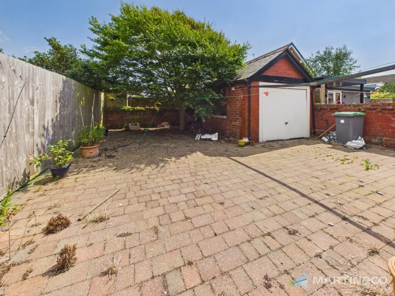 Faringdon Avenue, Blackpool, FY4, photo 12