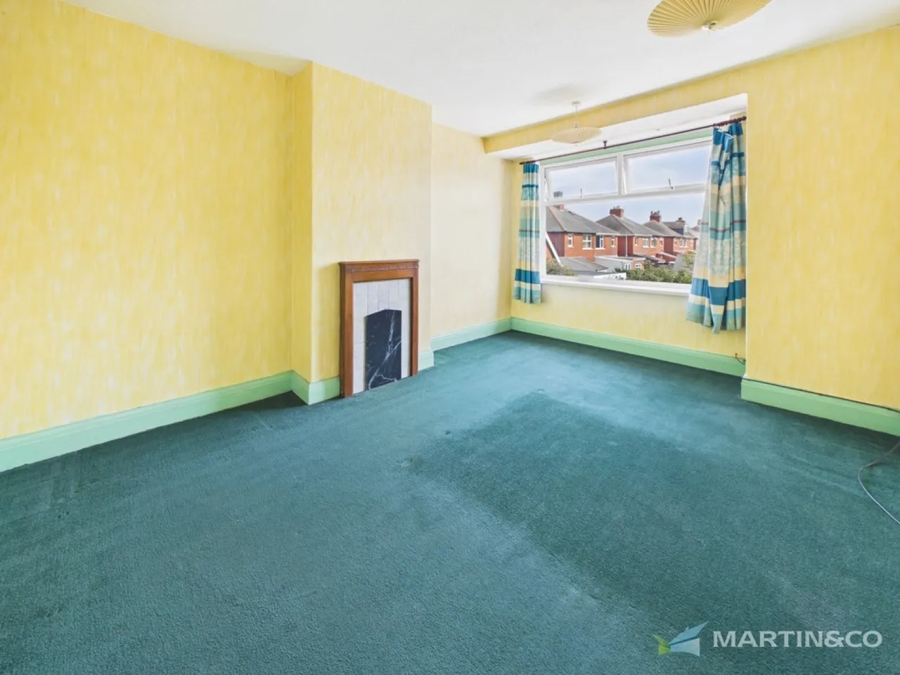 Faringdon Avenue, Blackpool, FY4, photo 8