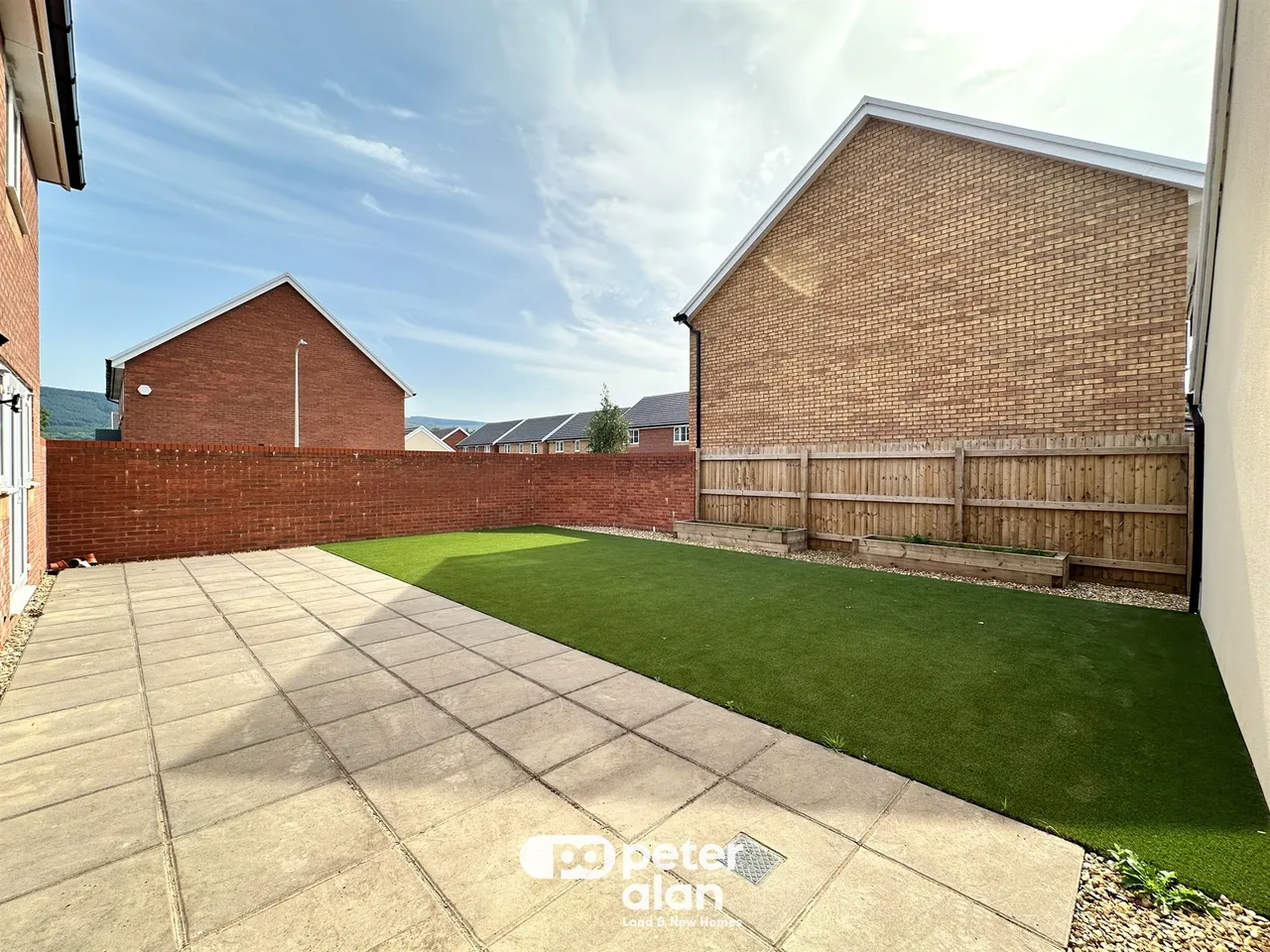 Glan Llyn Tredegar, NP22, photo 18