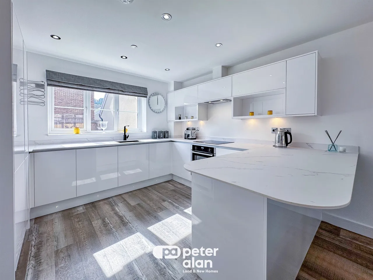 Glan Llyn Tredegar, NP22, photo 12