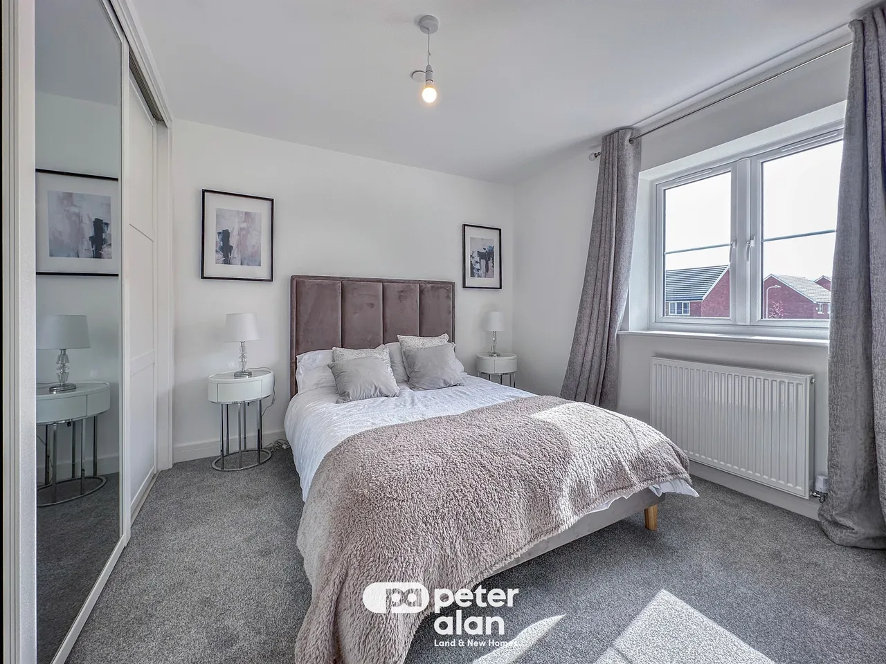Glan Llyn Tredegar, NP22, photo 4