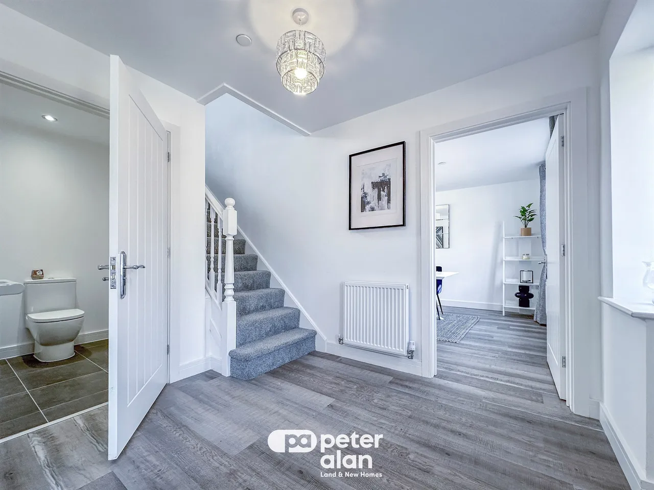Glan Llyn Tredegar, NP22, photo 14